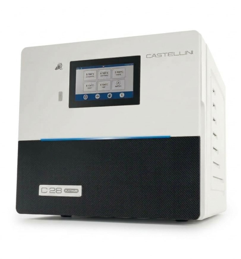 C–PLATINUM-1