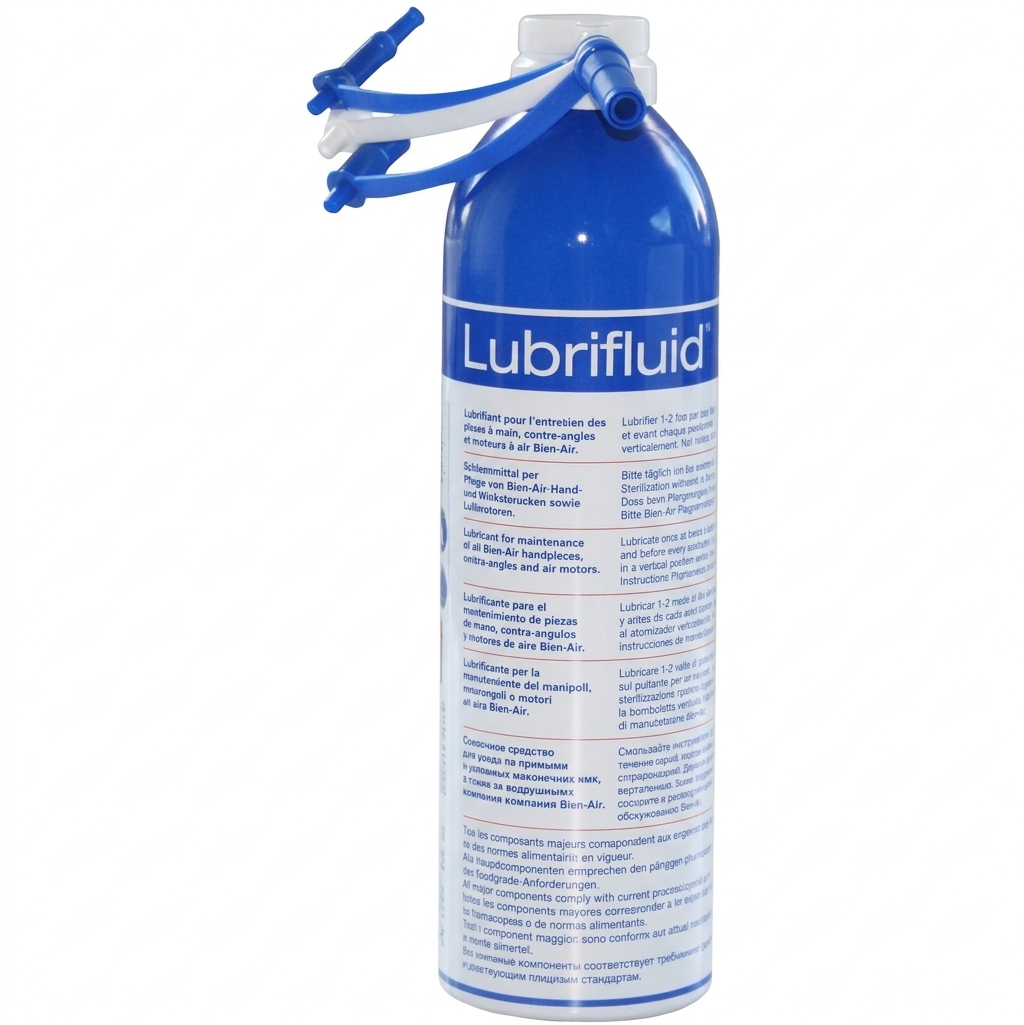 lubrifluid